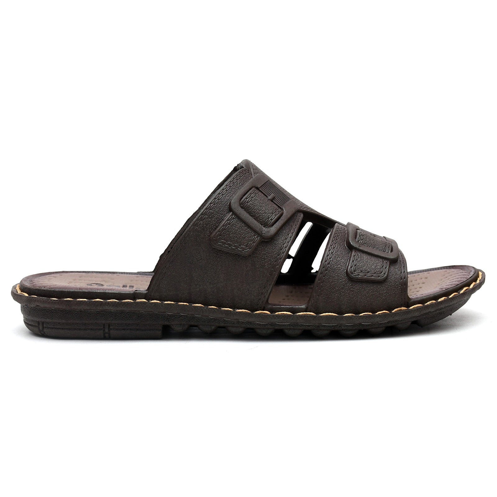Classic Men Buckled Loungewear's